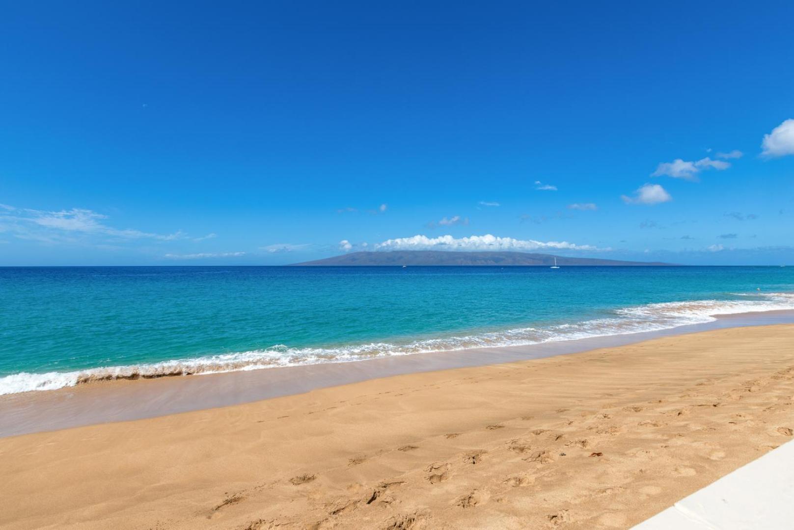 Maui Eldorado - L-105 - Ξενοδοχείο Kahana Εξωτερικό φωτογραφία