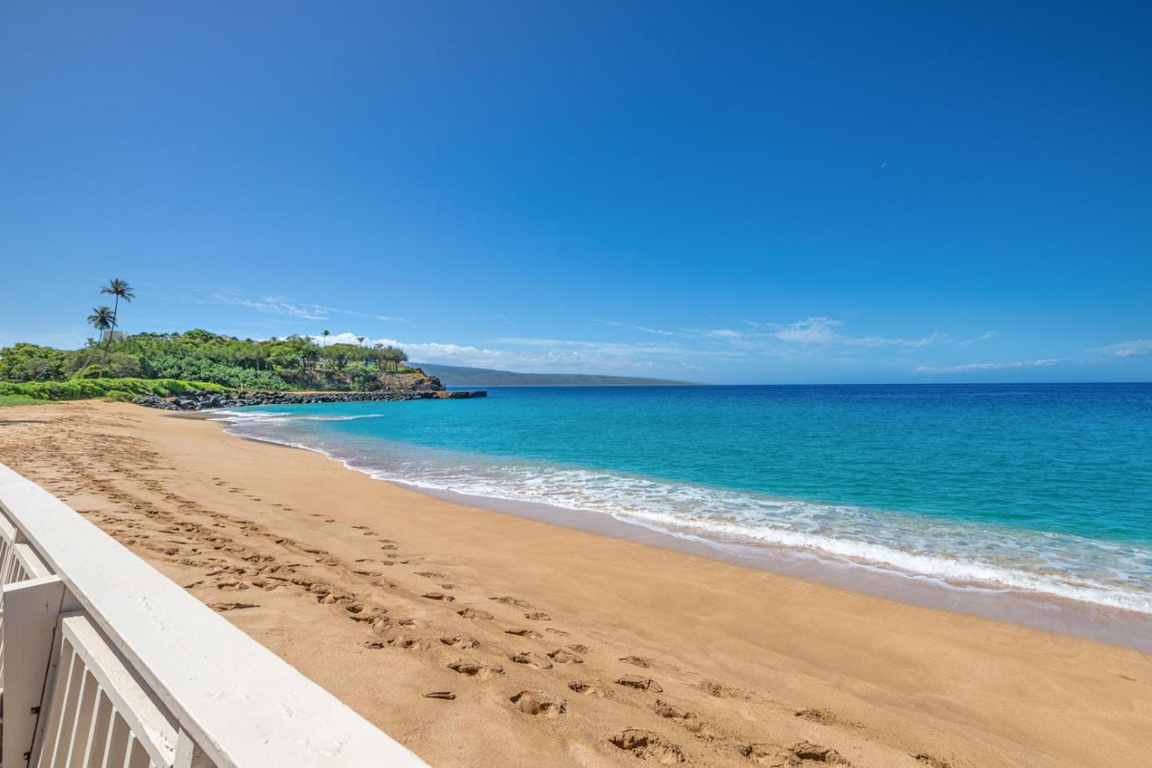 Maui Eldorado - L-105 - Ξενοδοχείο Kahana Εξωτερικό φωτογραφία