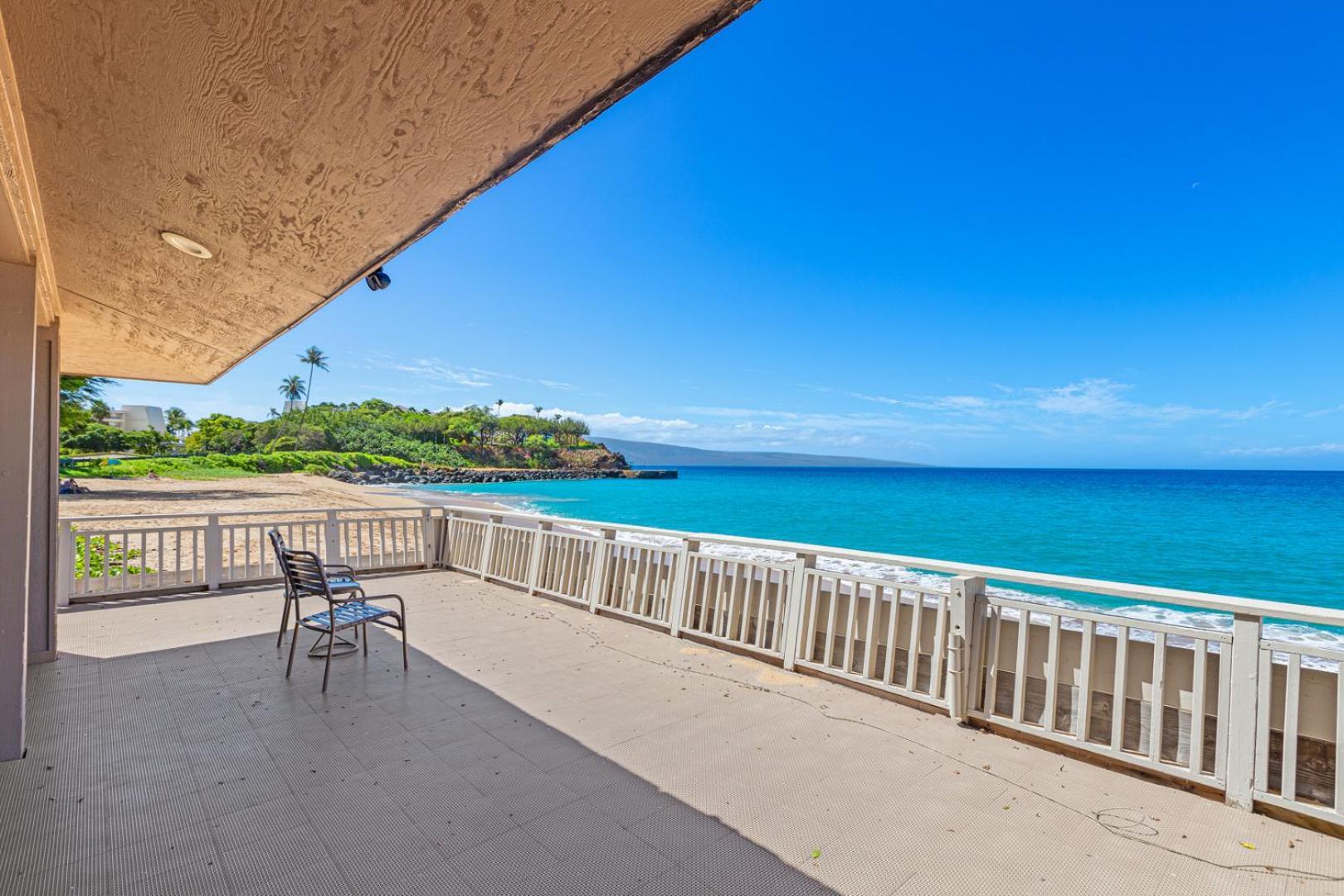 Maui Eldorado - L-105 - Ξενοδοχείο Kahana Εξωτερικό φωτογραφία