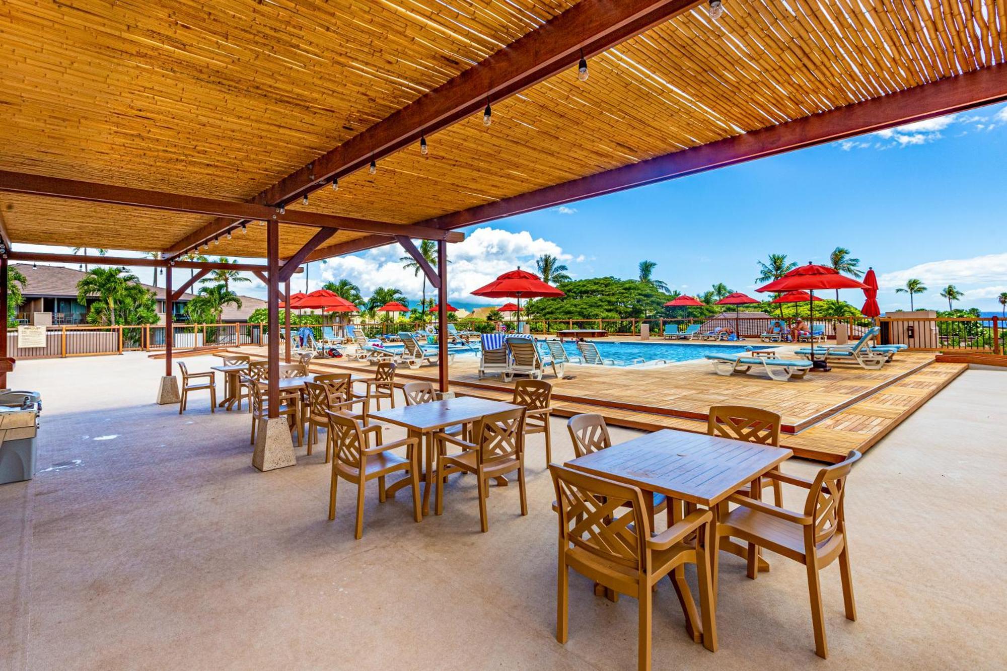 Maui Eldorado - L-105 - Ξενοδοχείο Kahana Εξωτερικό φωτογραφία